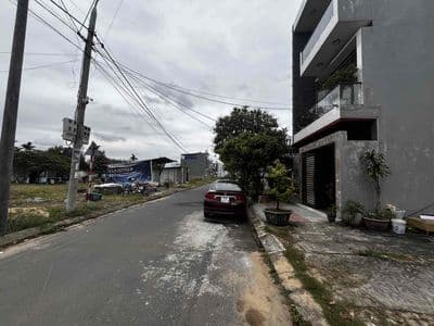 chào bán lô đất View công viên Hoả sơn 4