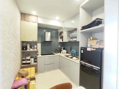 Căn hộ 1PN 50m2 đầy đủ nội thất GRAND RIVERSIDE
