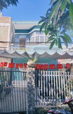 Cực hiếm 159m² ngang 6 nở hậu kiệt 5m Tôn Đức Thắng, sát siêu thị Mega