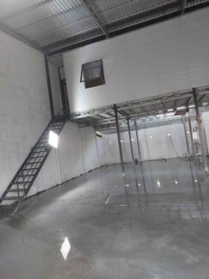 Cho thuê kho mới Vườn Lài, APĐ Q12