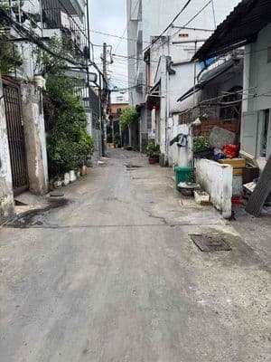 bán nhà lê Đức Thọ phường 17 quận gò Vấp