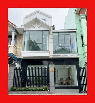 Cho thuê nhà ngay Siêu Thị Metro An Phú, 7x20 | 3 Tầng| 5 Phòng
