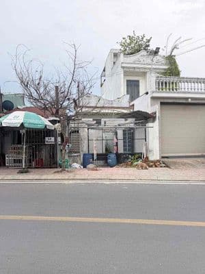 Đất 5x20m Shr MT Đg Nguyễn Thị Sáu Ngay Chợ Thới Tứ KD Buôn Bán Tốt