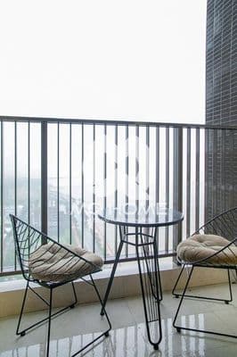 Bán CC đẹp tại SAM Towers, 5,15 tỷ, 68m2, 2PN, 2WC, nhiều tiện ích