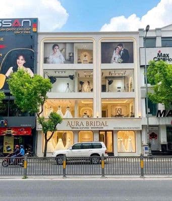 Cho thuê mt 289 nguyễn văn trỗi q pn dt 13x8m