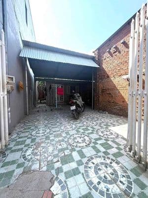 NHÀ CẤP 4 - 191M2 THỔ CƯ 100% GIÁ TỐT – TÂN VẠN, BIÊN HÒA