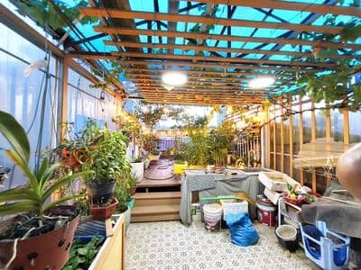 Nhà ở ngay ! 40m2 x 3.6MT x 6T - Ngõ nông , Gần hồ - tiện ích nhiều