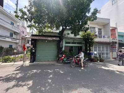 NHÀ SHR MẶT TIỀN KINH DOANH GIÁ CHỈ BẰNG 01 CĂN HỘ BÌNH DÂN