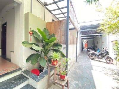 CHDV 35m2 - Full Nội Thất - Gần Vista An Phú, Thảo Điền.