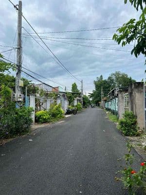 Bán đất lô 2 gần hồ Bà Tô, đất trung tâm Xuyên Mộc