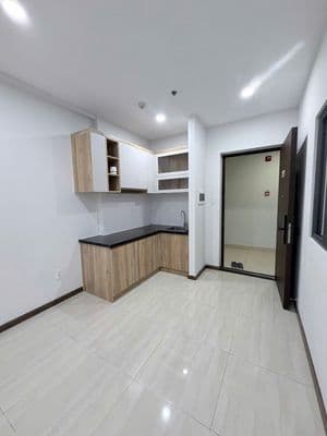 CHÍNH CHỦ BÁN CĂN HỘ NGAY LÀNG ĐẠI HỌC SẴN SỔ 2TY450 TẦNG TRUNG ĐẸP