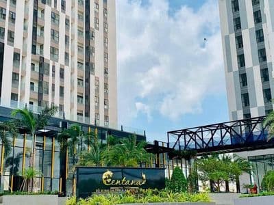 Bán căn hộ 1pn Centana Thủ Thiêm, 1pn, 44m2 giá chỉ 3,2 tỷ, sổ hồng