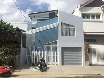 Chính chủ bán nhà trọ KDC Ngọc Hiệp – Gần Tháp Bà ~95m², giá 4,2 tỷ