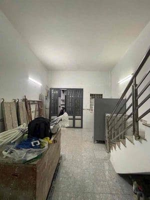 Bán nhà Phạm Văn Chiêu, p14, Gò Vấp - 2 TẦNG - sổ hồng riêng-4.5x9m