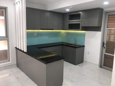 Cần cho thuê căn hộ chung cư Cosmo City, 2PN, nhà đẹp, ở ngay