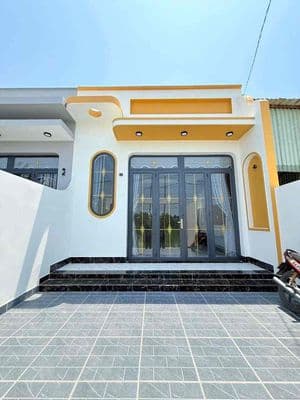 Nhà Hoàn Công Chính Chủ Cần Bán Gấp
