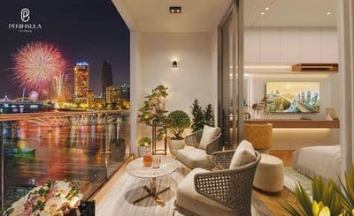 CĂN HOT VIEW PHÁO HOA VỪA MỞ BÁN– ĐƯỢC NHIỀU NHÀ ĐẦU TƯ SĂN ĐÓN
