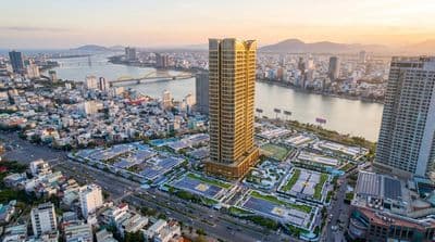 Căn 1PN tầng cao *** xuất ngoại giao 52m2 giá 4ty1 cần bán