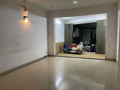 Cho Thuê Mặt Bằng Bình Thạnh, đối diện BXMĐ