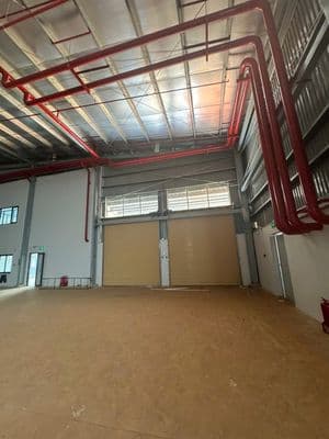 Cho thuê xưởng sản xuất tại kcn trảng bom 2000m2 giá 180tr