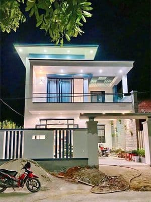 BIỆT THỰ MINI CAO CẤP GẦN TRUNG TÂM TP. BIÊN HÒA 500tr SỞ HỮU .