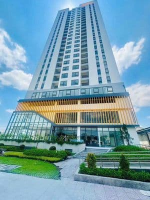 Cho thuê căn hộ aurora q8- ngay cầu chà và quận 5 mới 100%