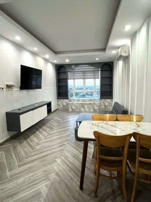 BÁN CHUNG CƯ TÂY NGUYÊN PLAZA GIÁ TỐT CÁI RĂNG CẦN THƠ