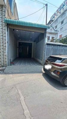 NHÀ CẤP 4 NGAY NGÃ 4 VŨNG TÀU Biên Hòa 2
