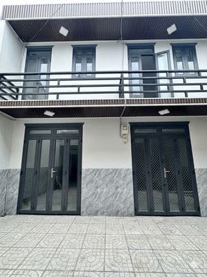 Bán nhà Quận 12 đường Tân Thới Hiệp 21 gần bệnh viện Quận 12.