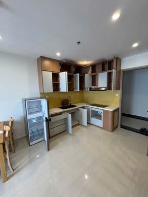 Bán gấp 1PN+ 51m2 khu Origami full nội thất mới giá 2tỷ5 Vinhomes Q9