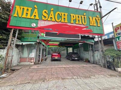 BÁN NHÀ QL51 MẶT TIỀN KINH DOANH SẦM UẤT