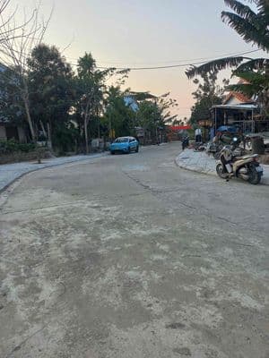 Chính chủ bán lô đất đẹp