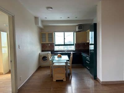 CHO THUÊ CĂN HỘ/VĂN PHÒNG 3PN 112M2 NGAY NGUYỄN ĐÌNH CHIỂU QUẬN 1