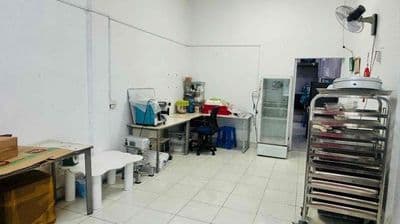 Nhà trệt lửng (4 15m) - hẻm xe hơi - lê đức thọ, p16