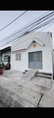 Bán nhà cấp 4 lộ ô tô lớn view sông thoáng mát