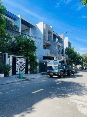 GIÁ SẬP SÀN! NHÀ MẶT TIỀN HÒA XUÂN CHỈ 7 TỶ – CÒN THƯƠNG LƯỢNG