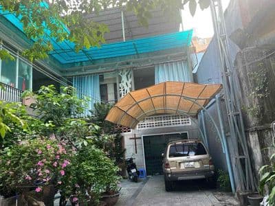CHO THUÊ BIỆT THỰ MẶT TIỀN NGUYÊN HỒNG BÌNH THẠNH GIÁ 45TR SIÊU RẺ