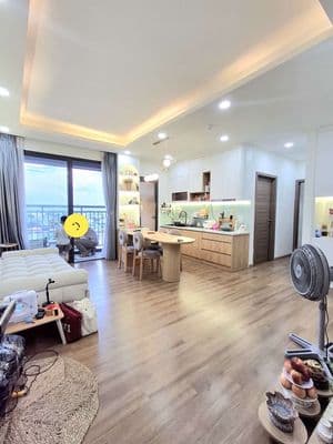BÁN CĂN GÓC CHUNG CƯ XỊN XÒ ĐẸP XINH OSIMI - NHÀ ĐẸP, KHU VIP