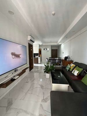 Chính chủ gửi bán Căn Góc 87m2, 2 View Landmark 81 , Sổ hồng riêng