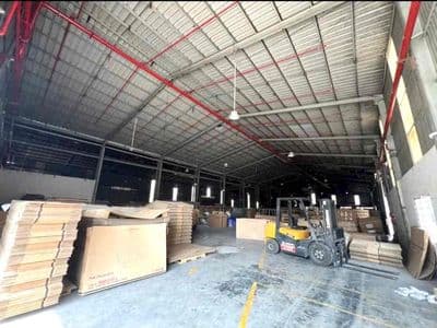 Kho xưởng đẹp mới(1100m2)pccc,võ văn vân