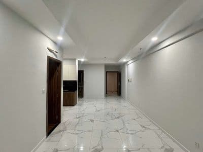 Căn Góc 89m2 View hồ bơi - Tầng thấp, Sổ hồng riêng, Nhận nhà ở ngay