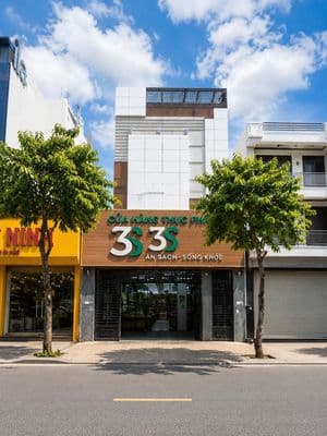Cho thuê nhà mặt tiền kinh doanh ngang 8m hiếm đường trần não q2