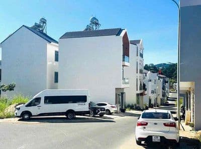 Đất Khu QH An Sơn - Ngang 6M - 7 Tỷ - Bao Phủ Thông Xanh - Đường 8M