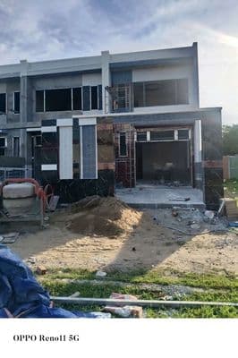 Bán nhà sổ Hồng riêng, đã hoàn công
