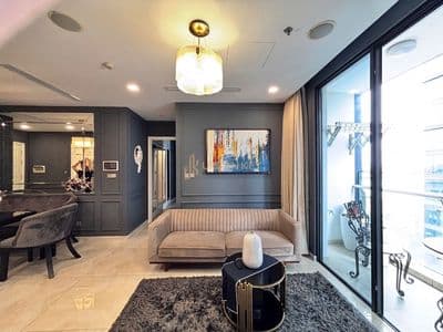 Cho thuê Gấp căn hộ ORCHARD GARDEN, 75m2, 2pn, 2wc, giá chỉ 16.5tr