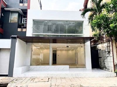 Vị trí vàng ! Cho thuê MTKD Cù Lao P.2,PN - 8x16m - Giá chỉ 60tr/th