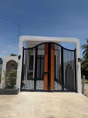 nhà hẻm 40 trần phú, 3pn, 1 tỷ 650 triệu