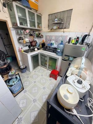 Chủ cần bán gấp nhà ngay chợ cầu đồng ngã tư ga