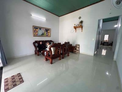 Nhà đẹp mới rộng hẻm xe hơi nhà nở hậu 6m2