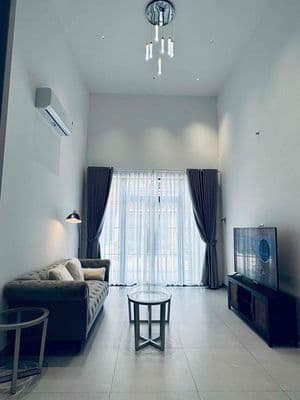 CHO THUÊ NHÀ MỚI GẦN BIỂN MỸ KHÊ - ĐÀ NẴNG